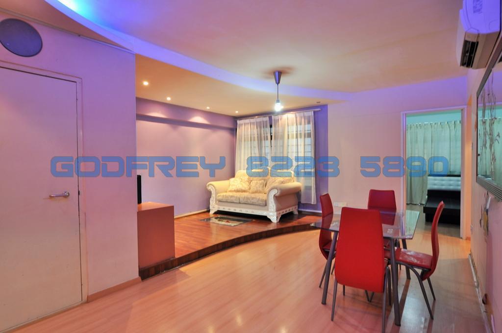 Buangkok Crescent thumbnail photo